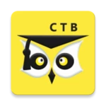 ctb android application logo